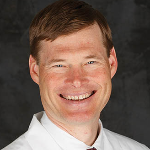 Image of Dr. Christopher B. Benson, MD, FACOG