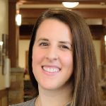 Image of Kelly Ashnault, DPT, PT