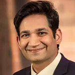 Image of Dr. Aditya Chada, MD, FCCP