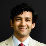 Image of Dr. Arpan Ghanshyam Patel, MD