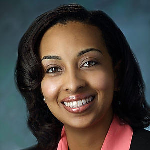 Image of Dr. Fasika Ambachew Woreta, MPH, MD