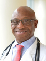 Image of Dr. Emmett C. Roper Jr., MD