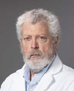 Image of Dr. David C. McClure, MD