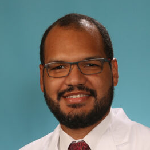 Image of Dr. Jorge L. Granadillo, MD, MSc