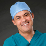 Image of Dr. Mark M. Menendez, DPM