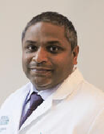 Image of Dr. Beje Sam Thomas, MD