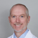 Image of Dr. Gregory T. Wilson, DO