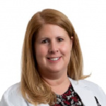 Image of Anja Ileen Ismert, RN, FNP