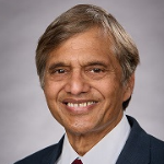 Image of Dr. Vinod Kumar Garg, MD