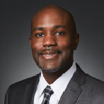 Image of Dr. Gerald Jerard Johnson, MD