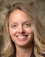 Image of Dr. Kristin M. Schroederus, MD