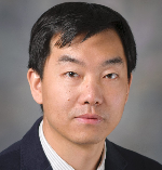 Image of Liuqing Yang, PHARMD