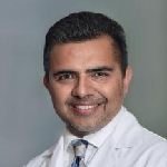 Image of Dr. Dheeraj Ahuja, MD