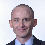 Image of Kyle Andrew Haverbusch, APRN, AGACNP