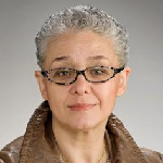 Image of Dr. Regina Frants, MD