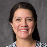 Image of Dr. Daniela J. Capriles, MD, FACC