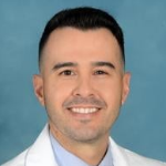 Image of Dr. Daniel Gonzalez, MD