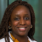 Image of Dr. Chiaka Ogechi Akarichi, MD