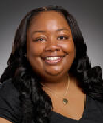 Image of Erica Nicole McKinney, PHD