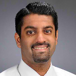 Image of Dr. Chintan Patel, MD