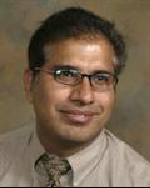 Image of Dr. Abid Bashir, MD