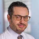 Image of Dr. Mazen Noureddin, MD, MHSc