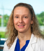 Image of Dr. Melissa L. Purvis, MD