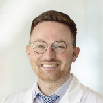 Image of Dr. Colin Stewart Linke, DO, Urologist