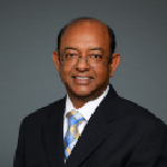 Image of Dr. Shahariar H. Saikh, MD