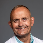 Image of Dr. Paul Tortoriello, MD