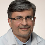 Image of Dr. Ilyas M. Memon, MD