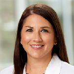 Image of Dr. Courtney Neel Rogers, NP, FNP