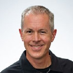 Image of Steve Kreiter, PT