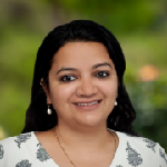 Image of Dr. Shina Menon, MD