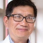 Image of Dr. Julian K. Wu, MD