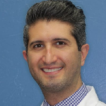 Image of Payam Ishani Afousi, DDS