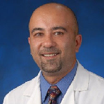 Image of Dr. Rostam Khoshsar, MD