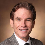 Image of Colin Andrew Armstrong, PHD