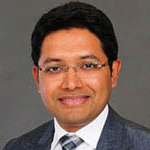 Image of Dr. Hemanth N. Hampole, MD