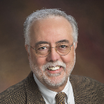 Image of Dr. Ricardo Eiraldi, PhD