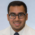 Image of Dr. Jayesh Madrecha, DO