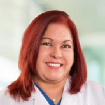 Image of Miss Elena Aleman, FNP, LMHC, APRN, ARNP FNP BC