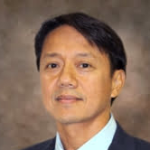 Image of Dr. Daniel Ray Garlitos, MD