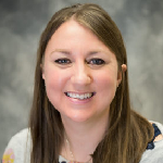 Image of Lindsey R. Buckman, APRN