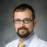 Image of Dr. Matthew Evan Ehrlich, MPH, MD