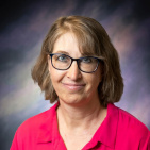 Image of Shari A. Fechner, CNP