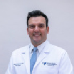 Image of Dr. Giacomo Luis Cappelleti, MD