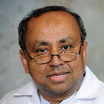 Image of Dr. Syed A. Sattar, MD