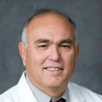 Image of Dr. Carlos A. Fonts, MD, FACS