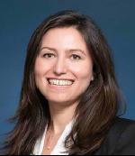 Image of Dr. Elena Gkrouzman, MD